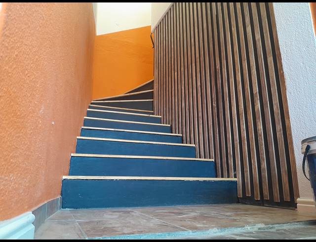 1 bed property to rent in RAVENSMEAD